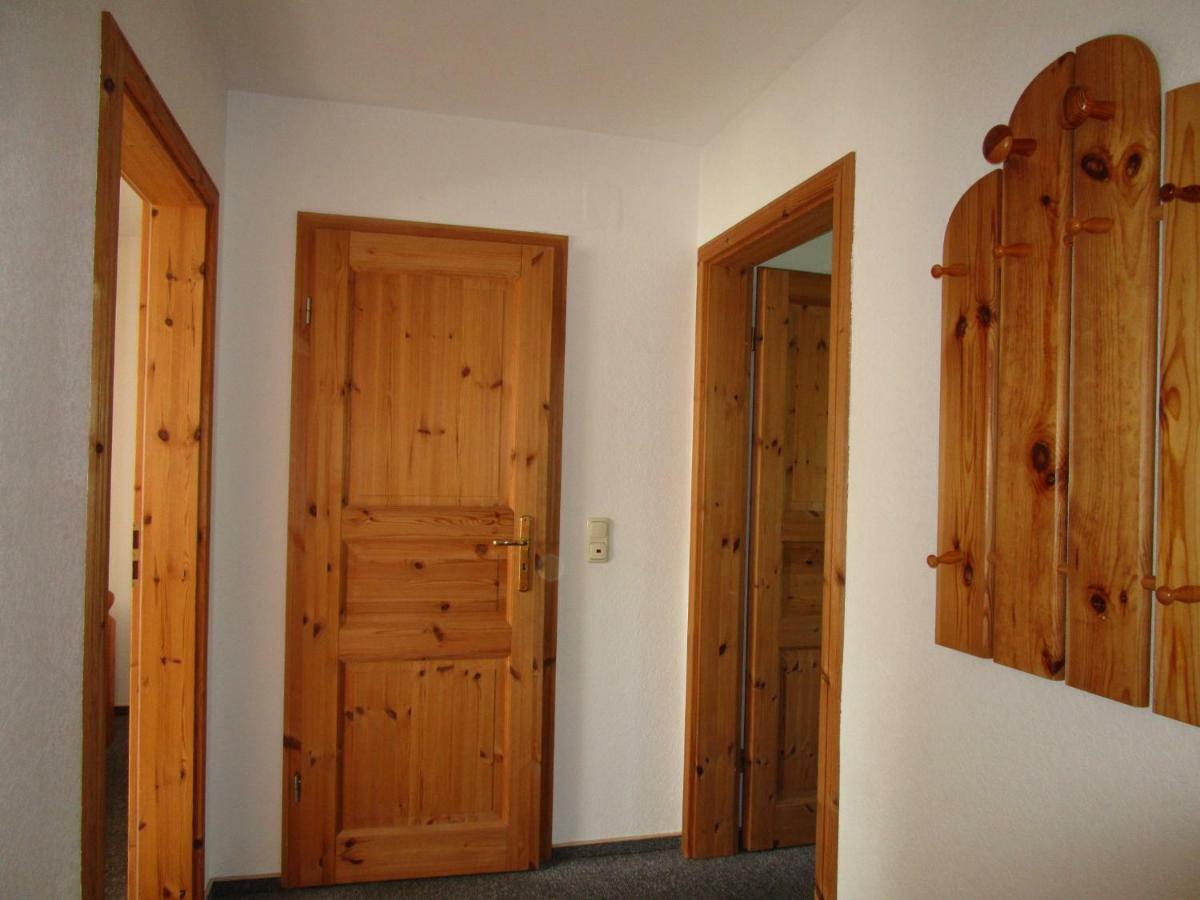Landhaus Von Frieling Soltau Dış mekan fotoğraf